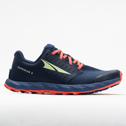 Altra Superior 5 Women's  Dark Blue