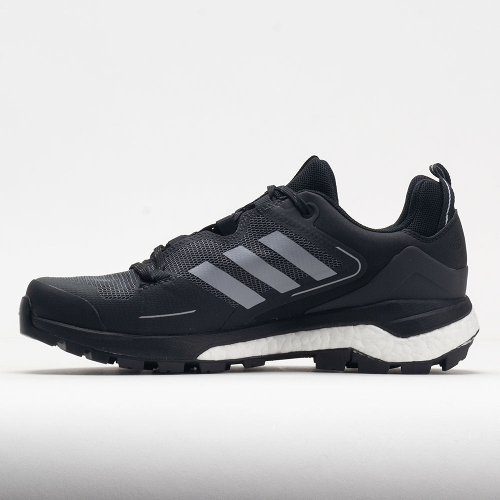 adidas Terrex Skychaser 2 GTX Men's  Black/Halo Silver/Solid Grey