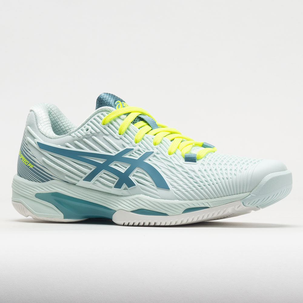 ASICS Solution Speed FF 2 Women's  Soothing Sea/Gris Blue