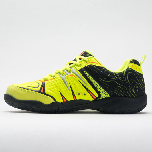 Acacia Dinkshot II Men's  Lime/Black