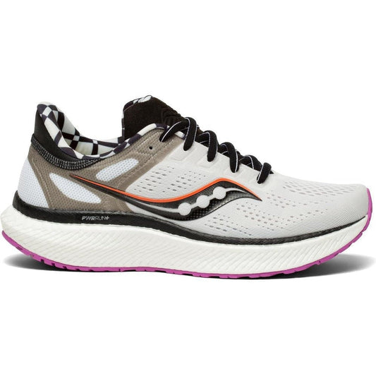 Women's Saucony Hurricane 23, Reverie, 11 B Medium