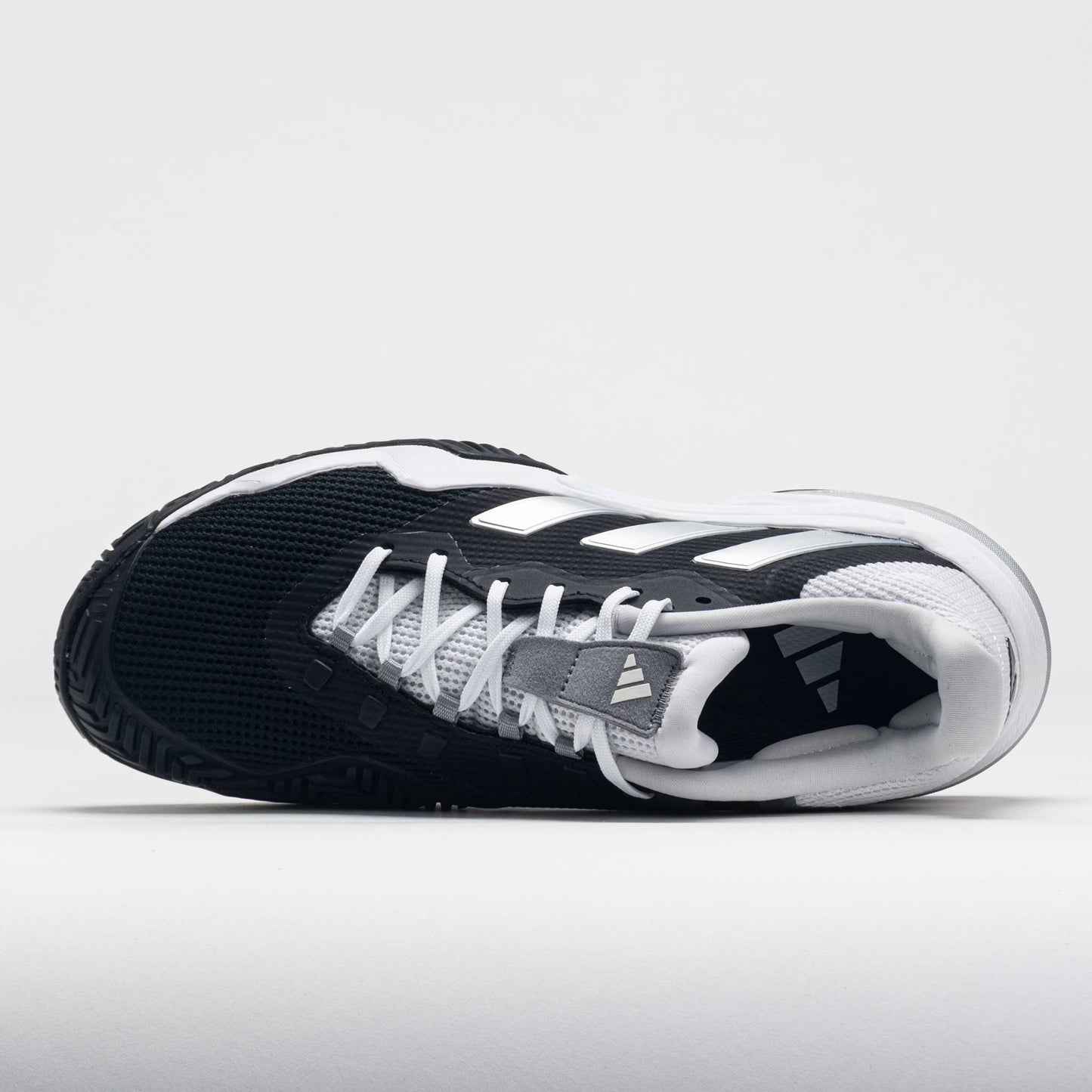 adidas Barricade 13 Men's  Core Black/White/Grey Three