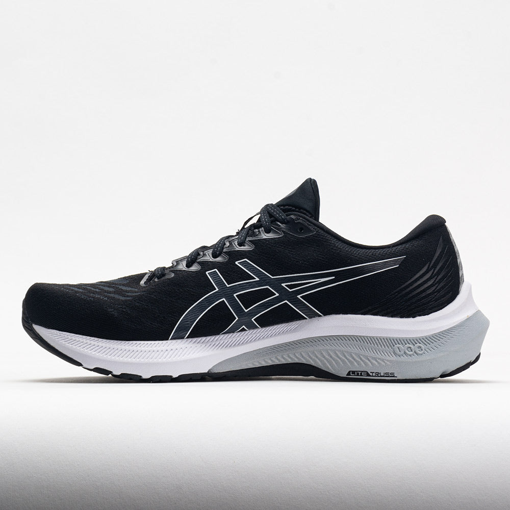 ASICS GT-2000 11 Men's  Black/White