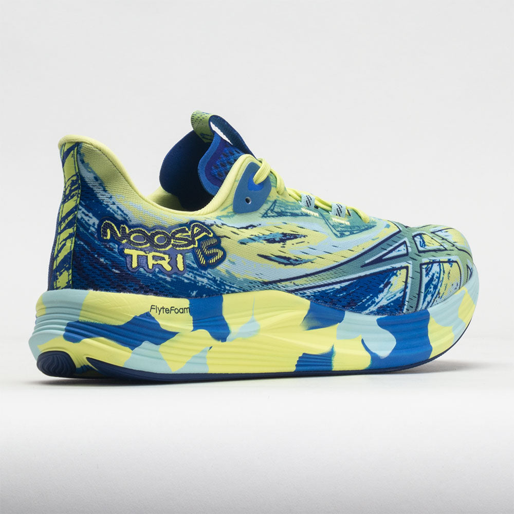 ASICS Noosa Tri 15 Men's  Illusion Blue/Aquamarine