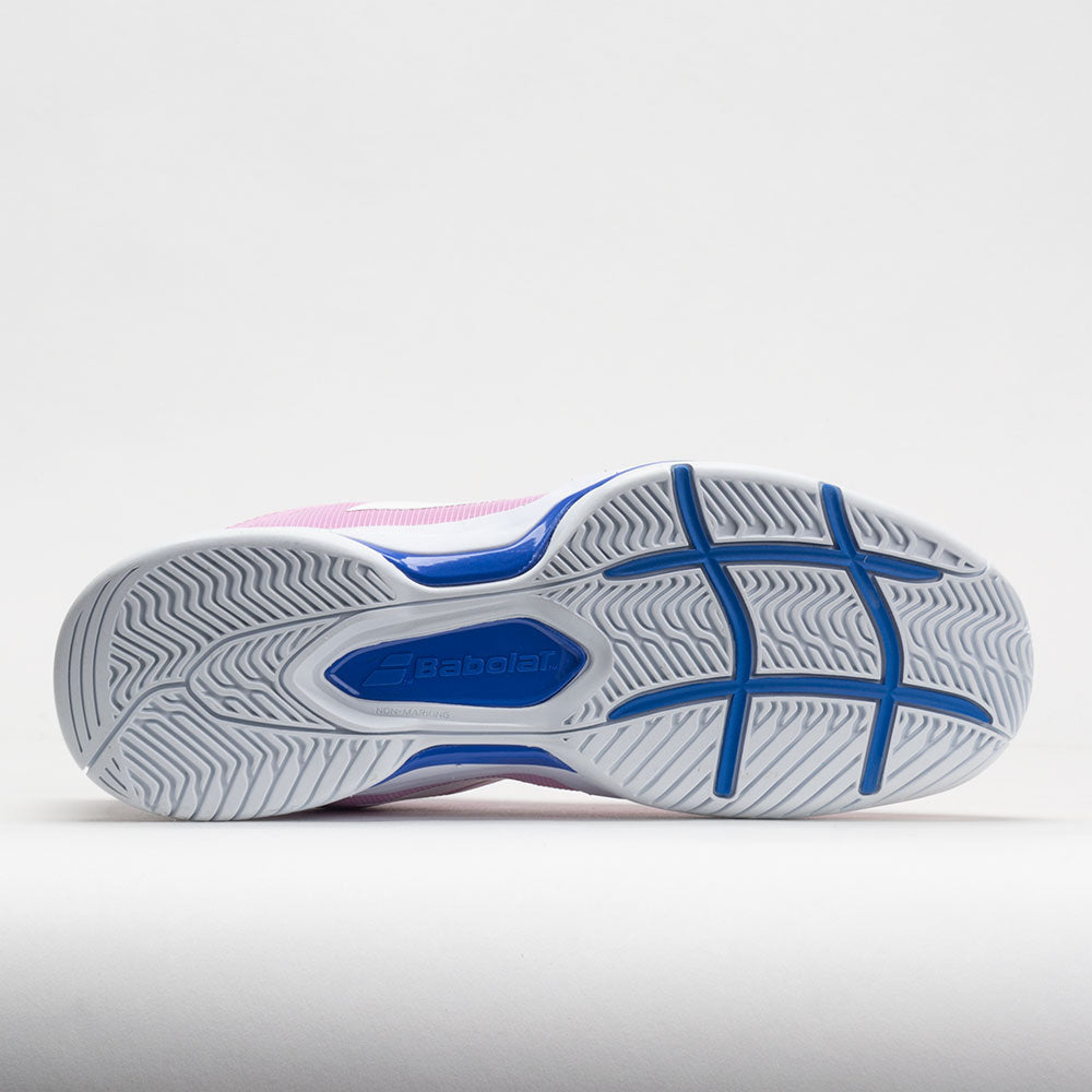 Babolat SFX3 Women's  Pink Lady